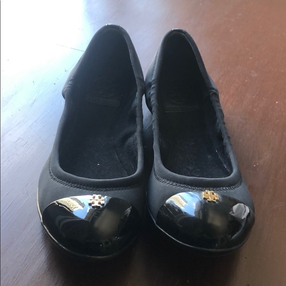 Tory Burch Shoes - Tory Burch Flats